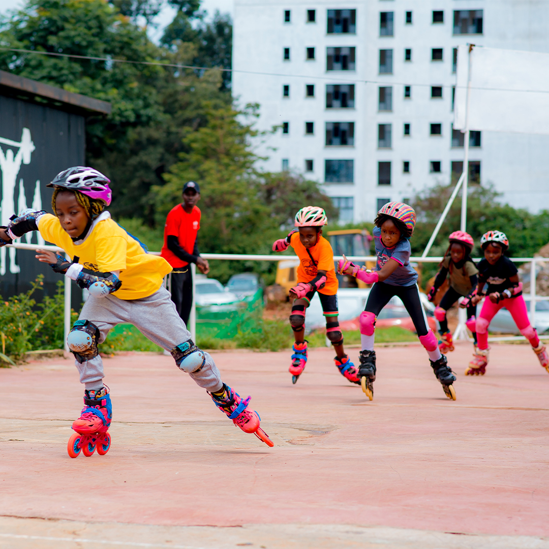 Roller Kings Events