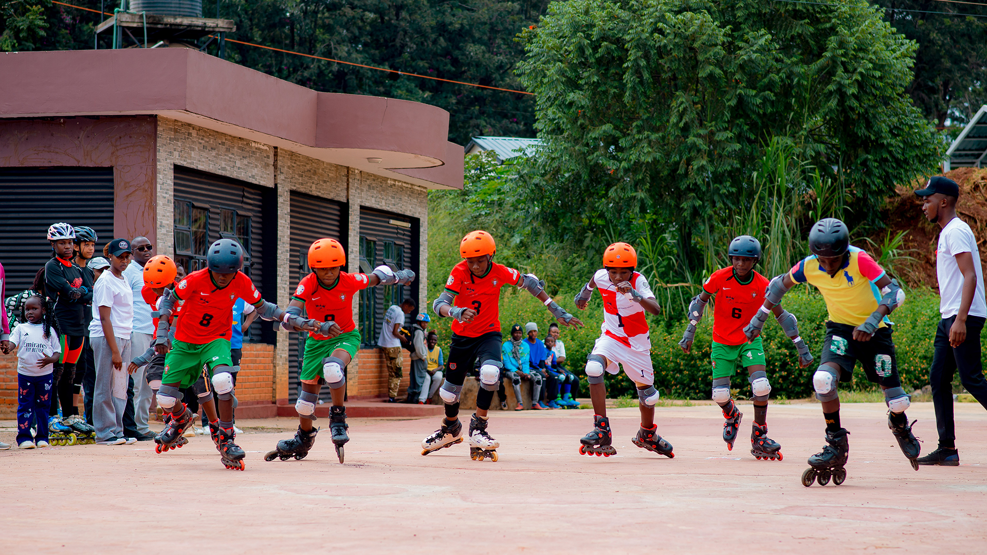 Roller Kings