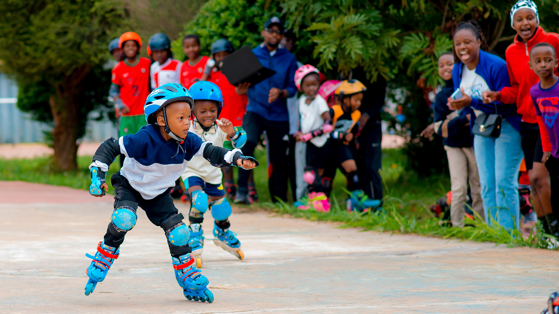 Roller Kings