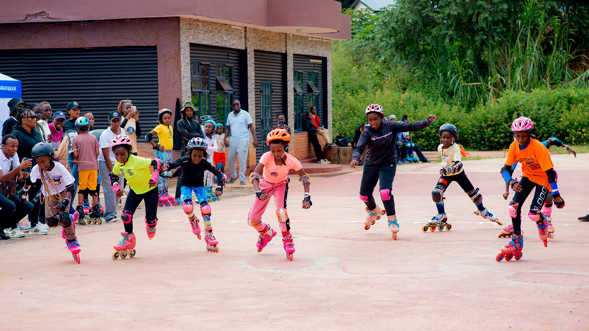 Roller Kings