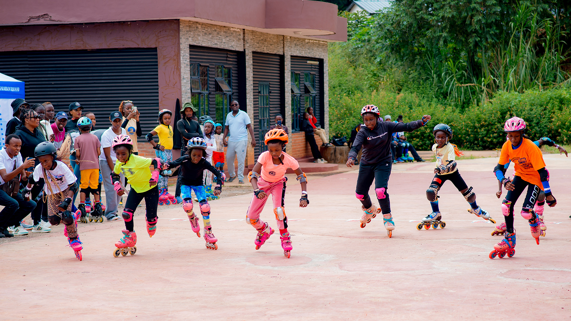 Roller Kings