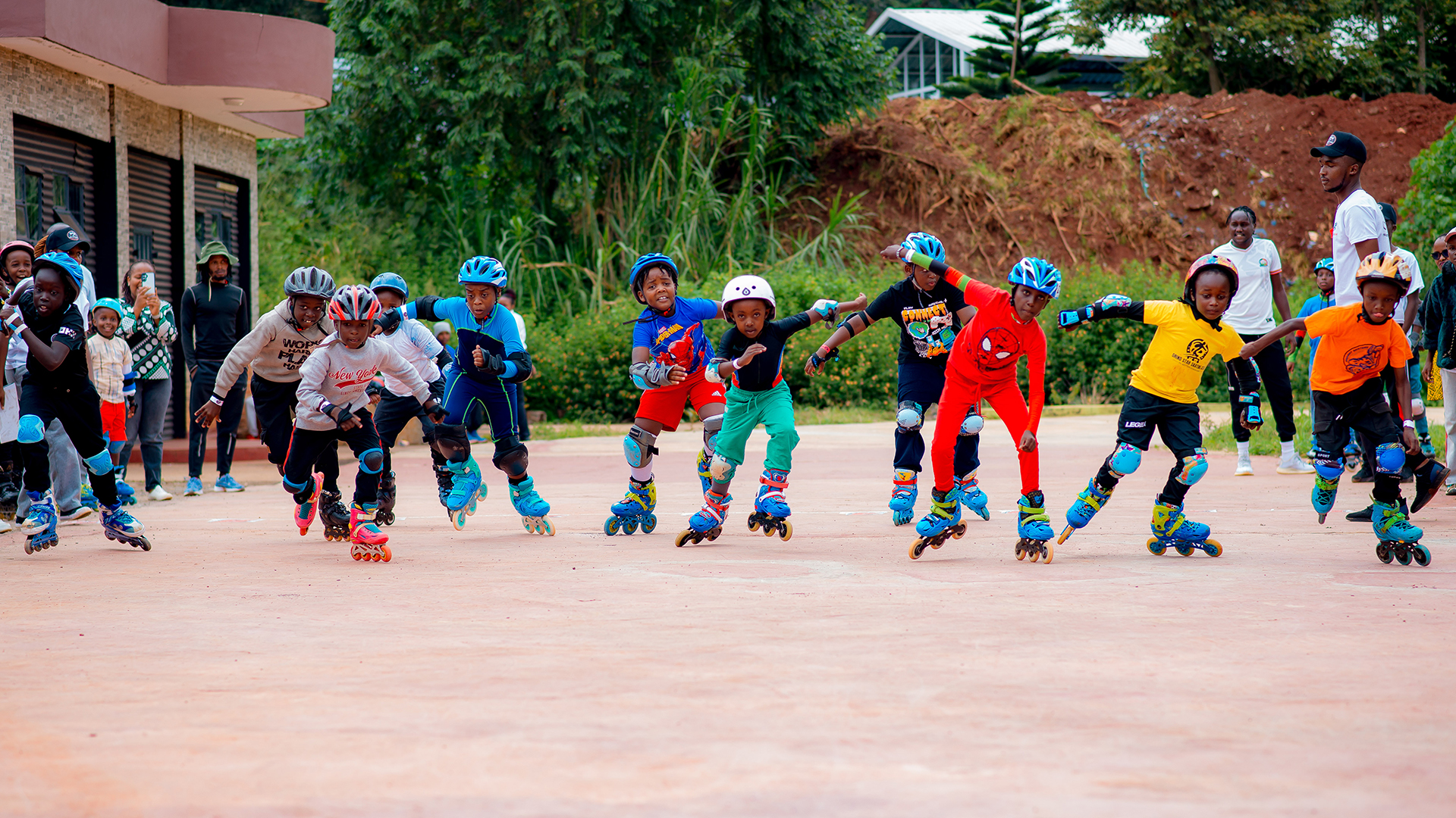 Roller Kings