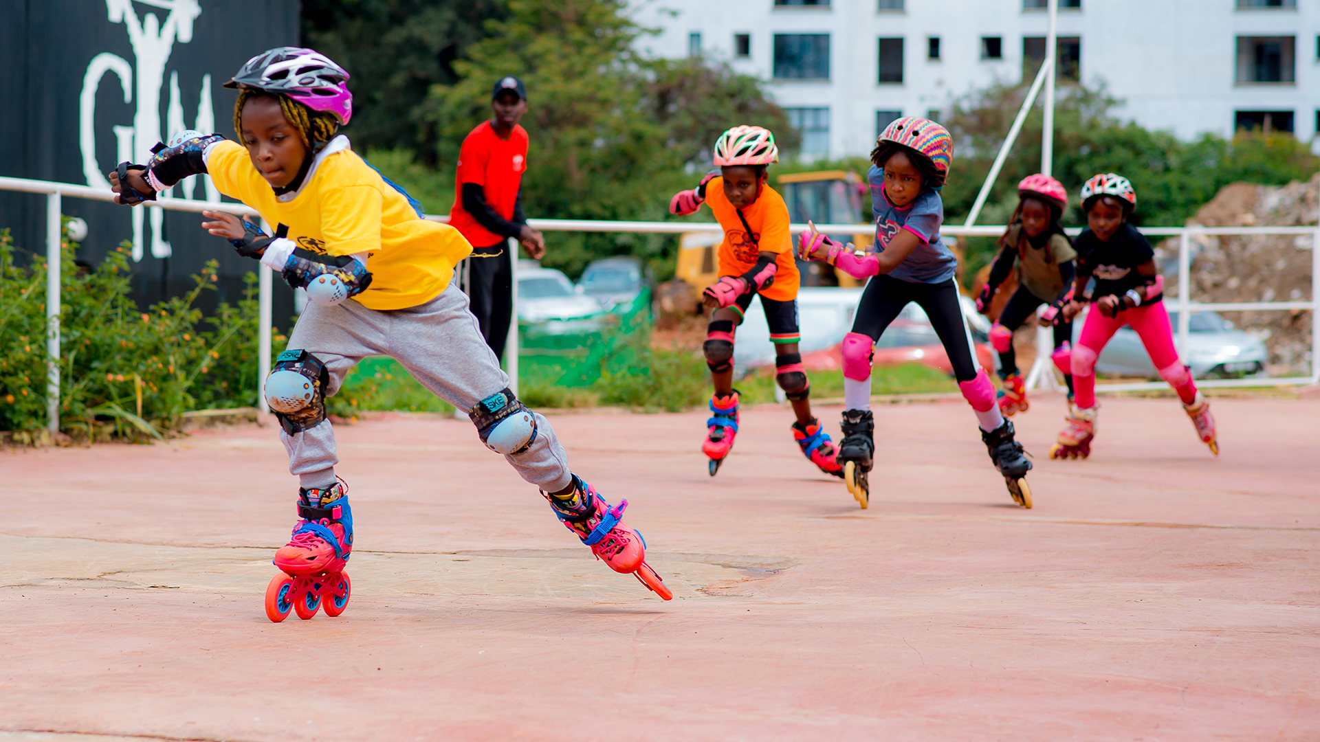 Roller Kings