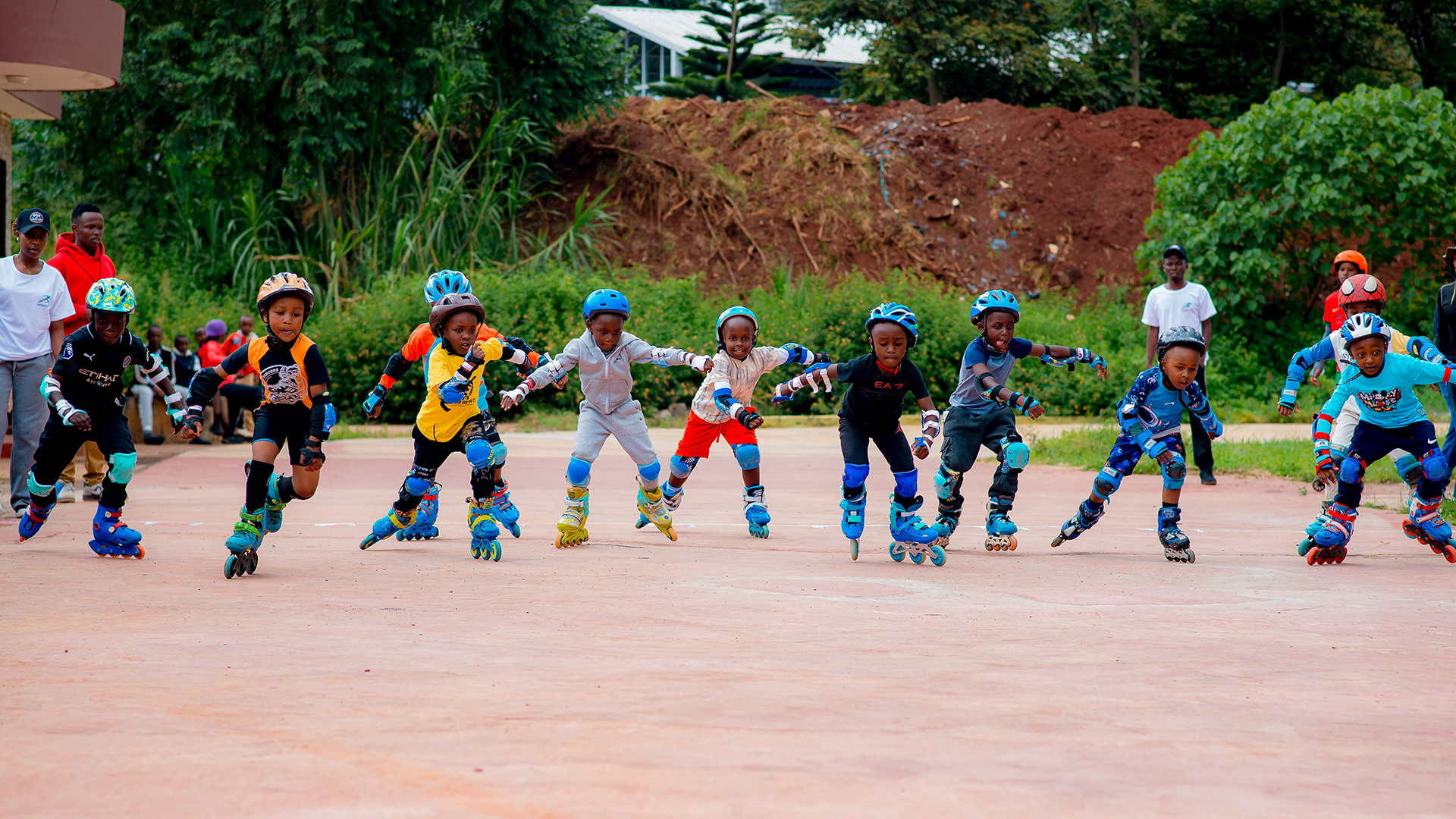 Roller Kings